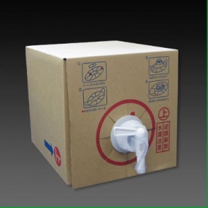キュービ容器 5L キュービ容器 5L