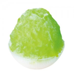 氷みつ Aタイプ 青りんご 氷みつ Aタイプ 青りんご