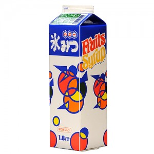 青りんご Aタイプパッケージ 青りんご Aタイプパッケージ