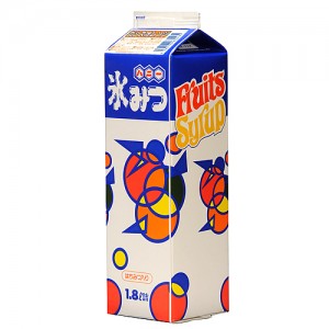 カシスオレンジ Aタイプパッケージ カシスオレンジ Aタイプパッケージ