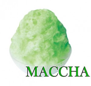 maccha