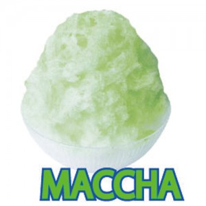 maccha
