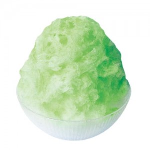 氷みつ Aタイプ 抹茶 氷みつ Aタイプ 抹茶
