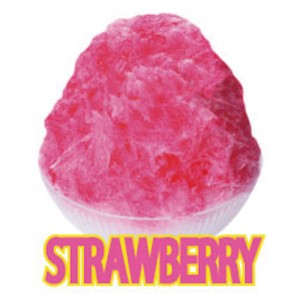 strawberry