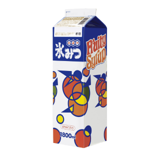 氷みつＡタイプ