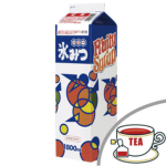 氷みつA 紅茶